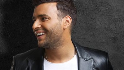 فيديو | رامي صبري يتحدث عن عمرو دياب : سمعت الألبوم بتاعه بالصدفة