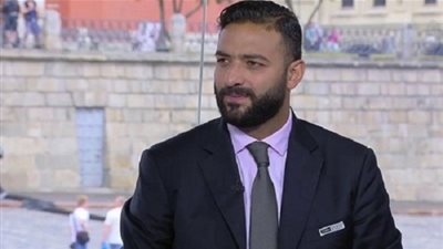 ميدو: لا يوجد حارس مرمي من بعد الحضري