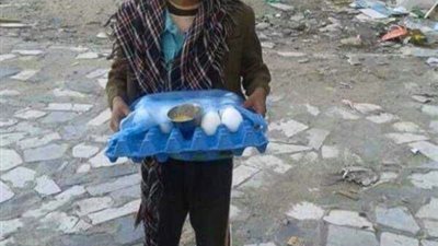 سفير الدفاع عن حقوق الطفل اليمني يكشف لـ