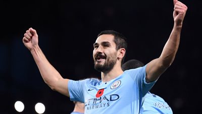 فيديو .. كيف أطلق مانشستر سيتي رصاصة الرحمة في جوزيه مورينيو ؟