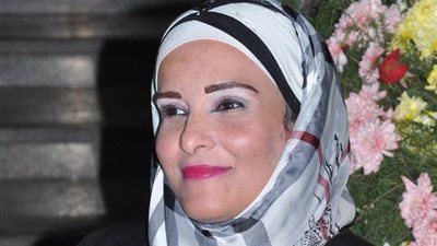 نائب رئيس الاتحاد العربي للمرأة في حوارها لـ 