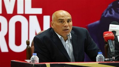 محمد يوسف: نعتذر لجماهير الأهلي وقادرون على العودة من جديد