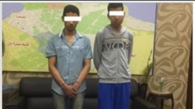 غدر الصحاب .. شابان يقتلان مراهق ويحرقان جثته بالإسكندرية .. التفاصيل