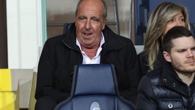 كييفو فيرونا يحسم النظر في استقالة فينتورا