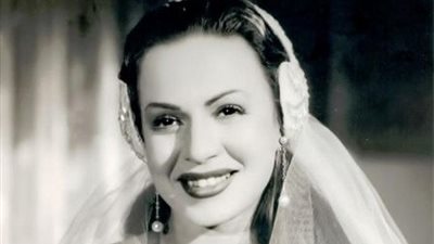 وحشتنا ملكة الاغراء .. رسائل الجمهور إلى هند رستم في ذكرى ميلادها الـ 87