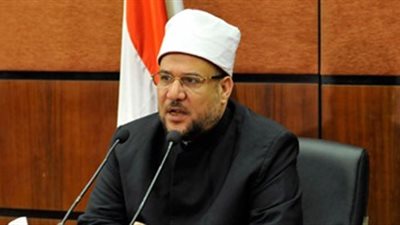 خريطة وزارة الأوقاف في المولد النبوي الشريف.. تدشين حملة 
