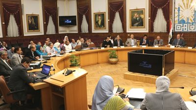 محافظ القاهرة: إزالة 75% من الأكشاك المخالفة بالعاصمة