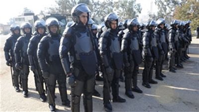 ننشر جهود قطاع الأمن العام في ضبط الهاربين من تنفيذ الأحكام 