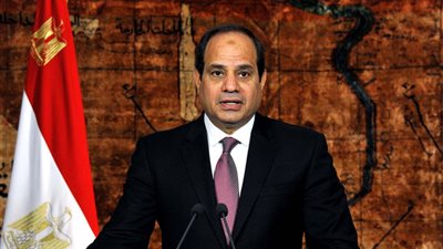 انفوجراف .. 7 مواقف يعلنها السيسي في قمة باليرمو بخصوص ليبيا
