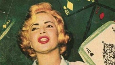 جمالها إسكندراني وعشقها أبدي .. جميلة الطلة والهلة هند رستم وذكرى ميلادها