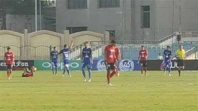 المقاولون يواصل النتائج الإيجابية ويهزم الداخلية بثنائية