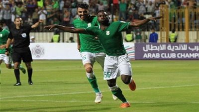 الزمالك يستعيد سيسيه في يناير