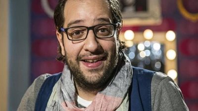 جوائز دير جيست| أحمد أمين يفوز بـ أفضل ممثل كوميدي في دراما 2018