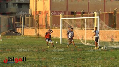 الفريق الأول لبني سويف يستكمل تدريباته لطهطا بالجولة العاشرة بالدرجة الثانية