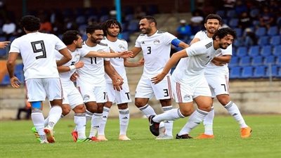 بريزنتيشن: اتحاد الكرة صاحب قرار تأجيل مباراة مصر والإمارات