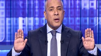 فيديو| أحمد موسى: 3 ملايين مواطن ميستحقوش التموين 
