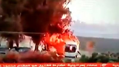 نيوز وان الإسرائيلي: المقاومة استخدمت الكورنيت..ووجهت صواريخها لمناطق مأهولة بالسكان