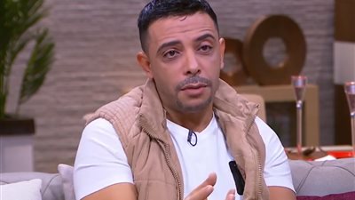 وائل علاء: ابتديت بالتقليد وحاربت عشان أبقى ستاند أب كوميدي