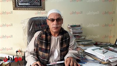فيديو .. وكيل أوقاف كفر الشيخ في حواره لـ 