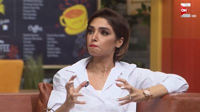 روجينا: اللي هييجي على بنت من بناتي مش هسيبه
