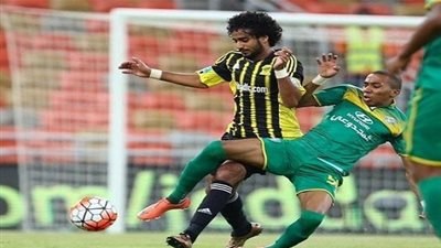 سيناريوهات الوحدة والنهضة والخليج تهدد اتحاد جدة بالهبوط للدرجة الثانية
