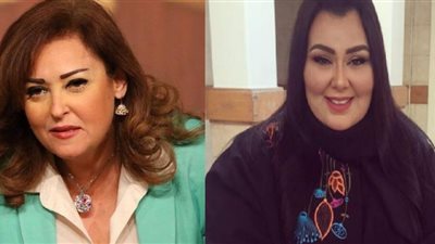 نهال عنبر لـ ندى رحمي: أنتي عندك زهايمر 