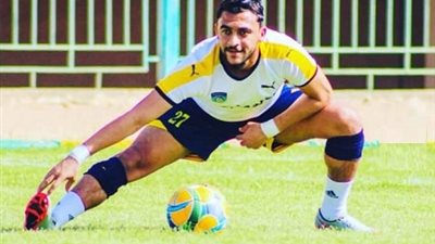 أسوان يتعاقد مع إسلام محمد هداف طهطا فى أولى الصفقات الشتوية 