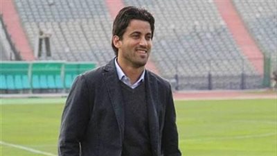 محمود فتح الله : سأتنازل عن 50% من مستحقاتي لدى الزمالك