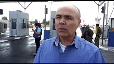 مسؤول إسرائيلي يلوح للفلسطينيين بـ 