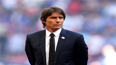 كونتي يكشف موعد عودته للتدريب