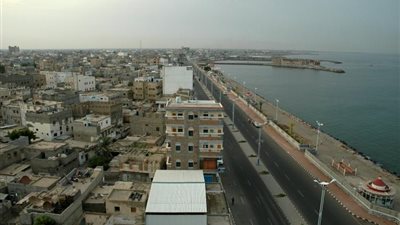 انفوجراف| 5 أشياء لا تعرفها عن الحُديدة