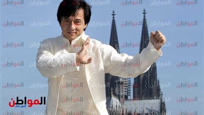 مهرجان سينمائي دولي جديد بالصين.. وجاكي شان سفيرًا له