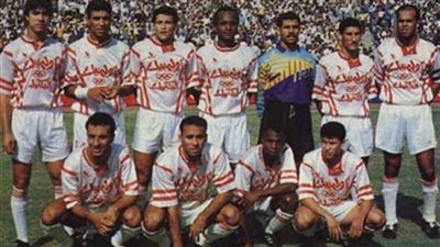 كورة زمان.. حكاية مباراة باعها الزمالك فخسر الدوري