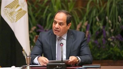 هذا ما أكده الرئيس السيسى لرئيس وزراء إيطاليا خلال لقائهما 