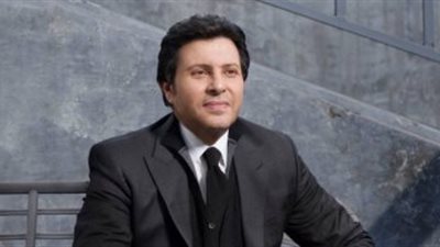  فيديو| هاني شاكر يغني زمالك يا مدرسة .. وهكذا أصبح زملكاويا
