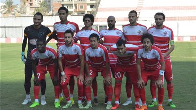 بدر وشبين يجهزان بلدية المحلة لمواجهة الأوليمبي في القسم الثاني