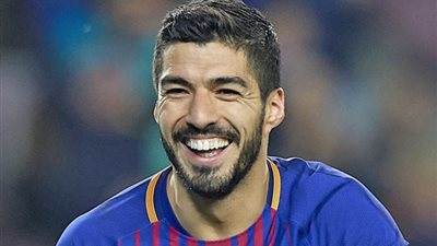 فيديو جراف..لويس سواريز مع برشلونة ومنتخب أوروجواي