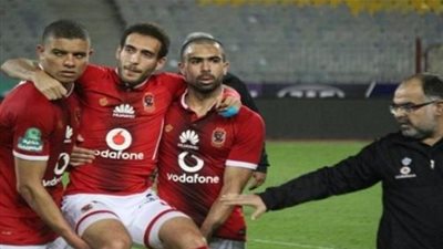 موعد انتظام هشام محمد في التدريبات الجماعية