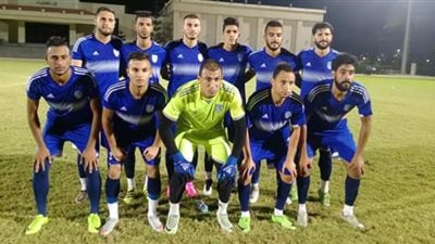 التعدين وسوهاج يجهزان الألومنيوم لمواجهة الوليدية 