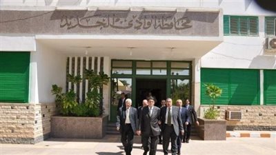الوادى الجديد تنظم معرضا للمنتجات البيئة بشرم الشيخ  