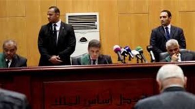 تأجيل محاكمة موظف باختلاس 5 ملايين جنيه 