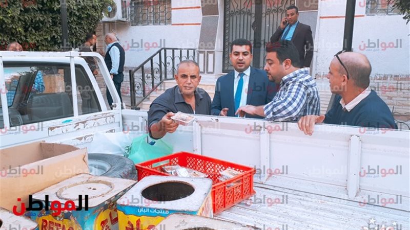 تموين بيلا 