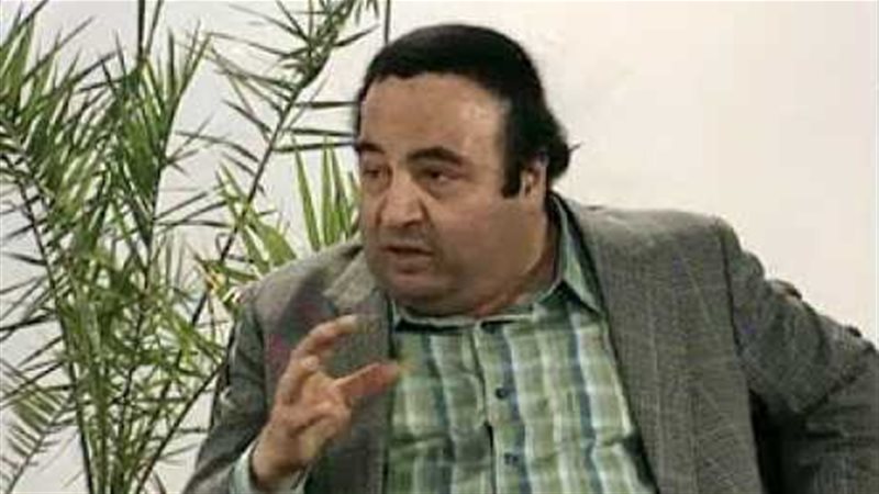 فيديو نادر للراحل