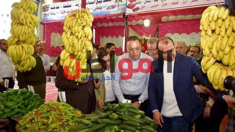 مرعض المواد الغذائية-الزقازيق-محافظ