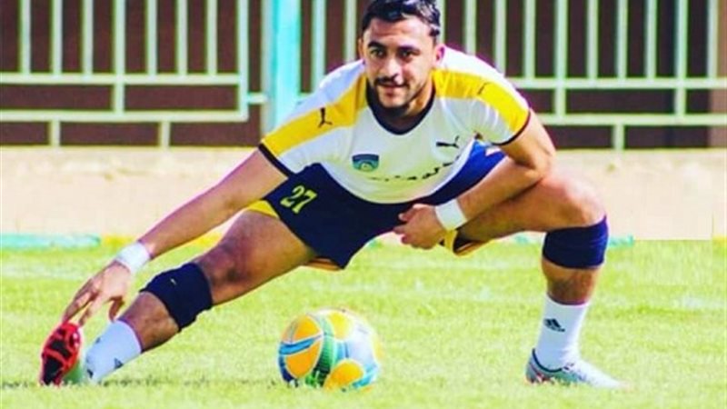 إسلام محمد هداف طهطا
