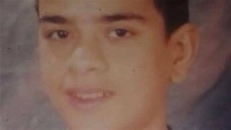 رمضان محمد زكي محمد