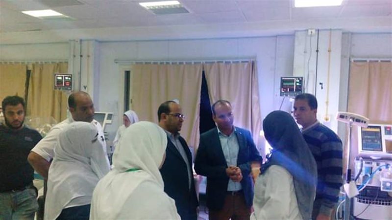 مستشفى إيتاي البارود