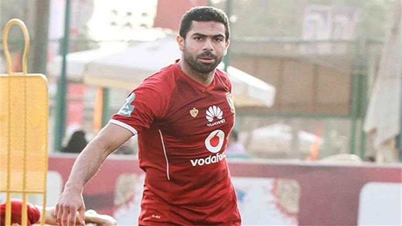 أحمد فتحي 