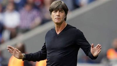 لوف : منتخب ألمانيا ابتعد عن الكرة الحماسية في كأس العالم