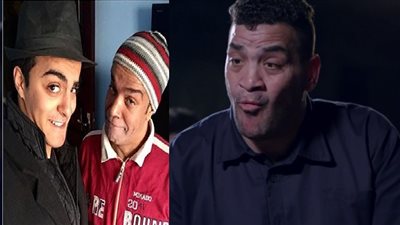 سليمان عيد ونجله وأبو ليلة ضيوف أشرف عبد الباقي في 